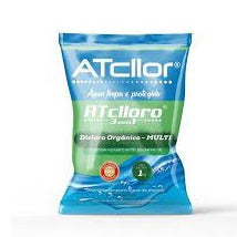 cloro atcllor 1kg 3em1
